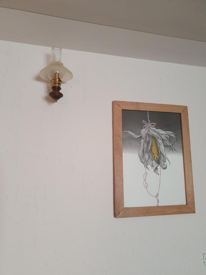 B&B Il Pettirosso Malonno Bagian luar foto