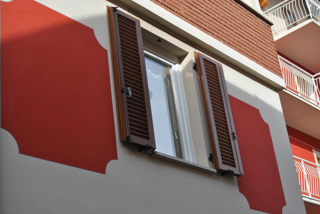 B&B Il Pettirosso Malonno Bagian luar foto