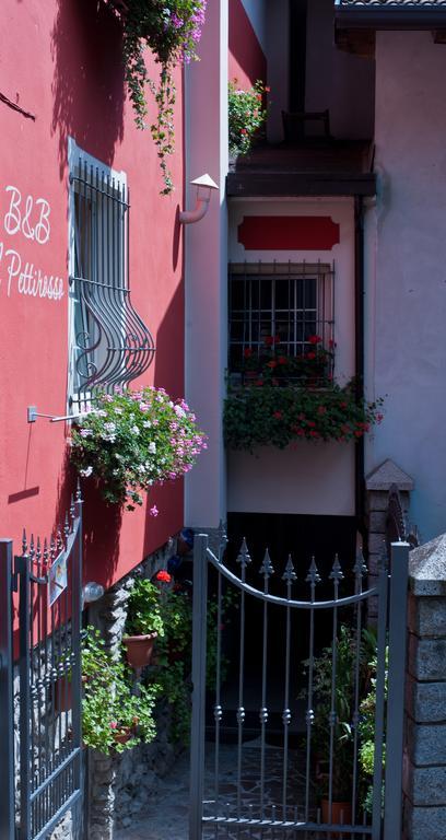 B&B Il Pettirosso Malonno Bagian luar foto