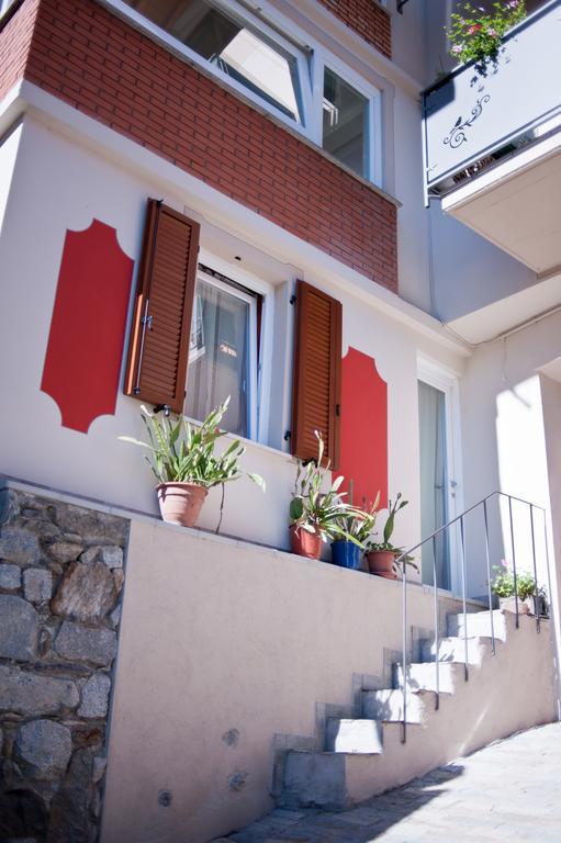 B&B Il Pettirosso Malonno Bagian luar foto